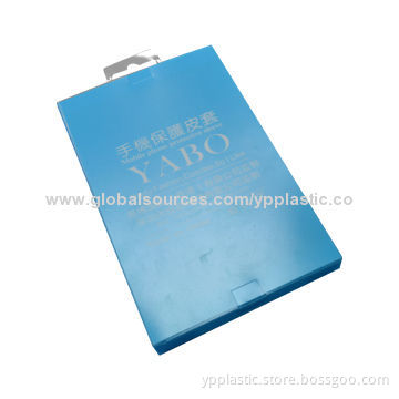 PET Acetate Box for ipad